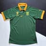 South Africa (Springboks) 1996 shirt