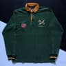 Springboks 1996 shirt
